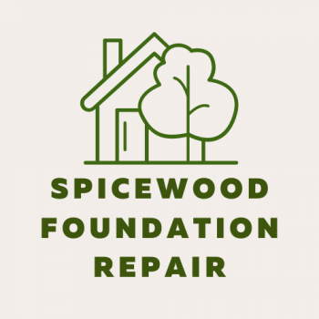 Spicewood Foundation Repair Logo